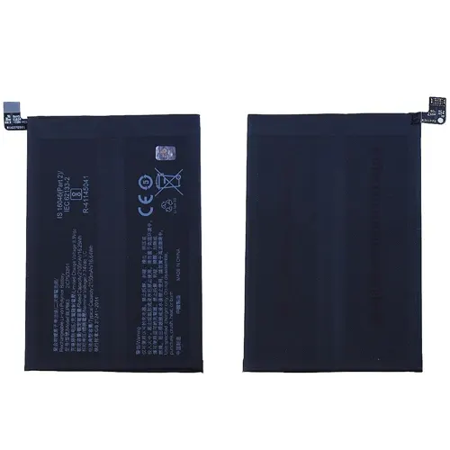 Replacement for OPPO BLP863 RENO6 5G BATTERY SCS - Quality Phone Parts in Sri Lanka